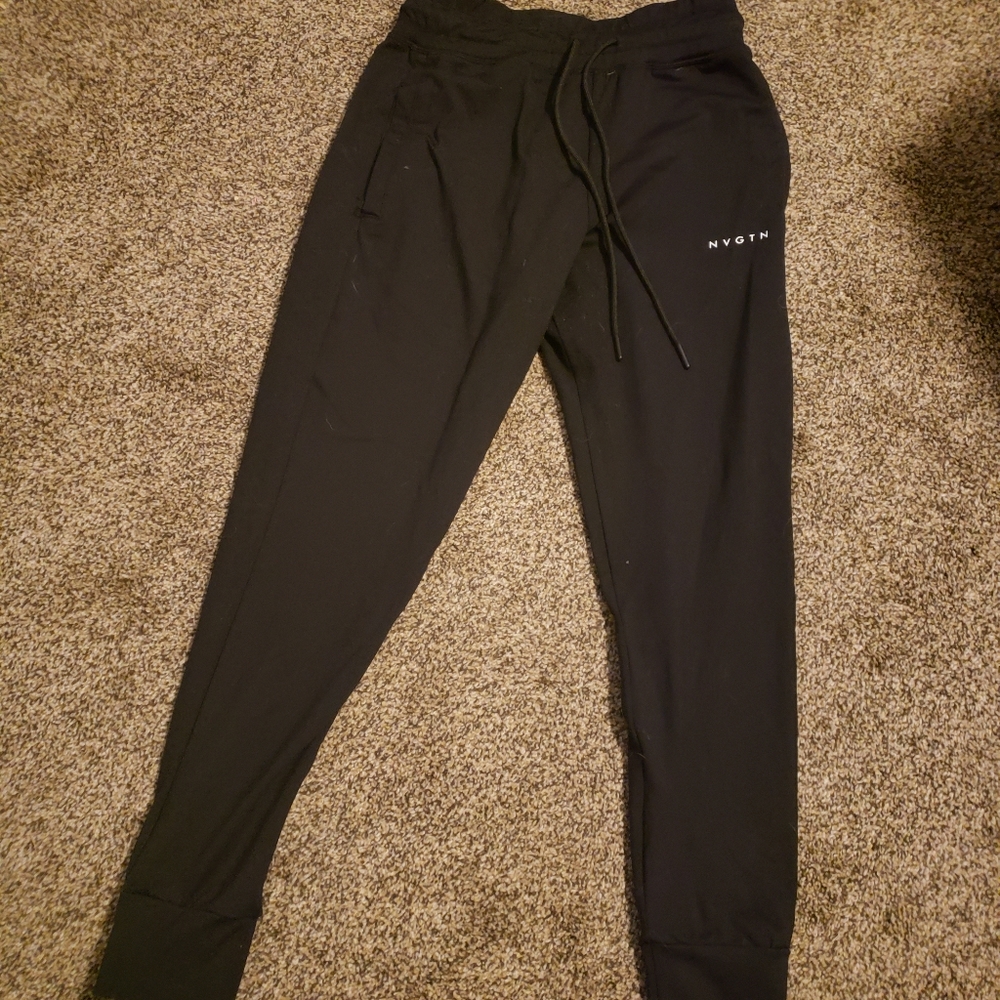 Joggers